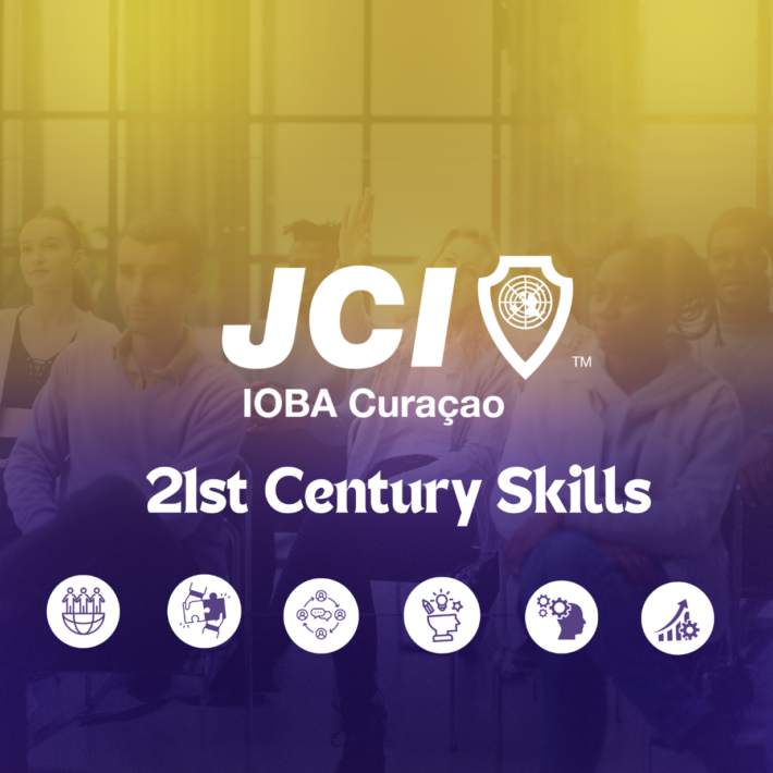 JCI IOBA Curaçao