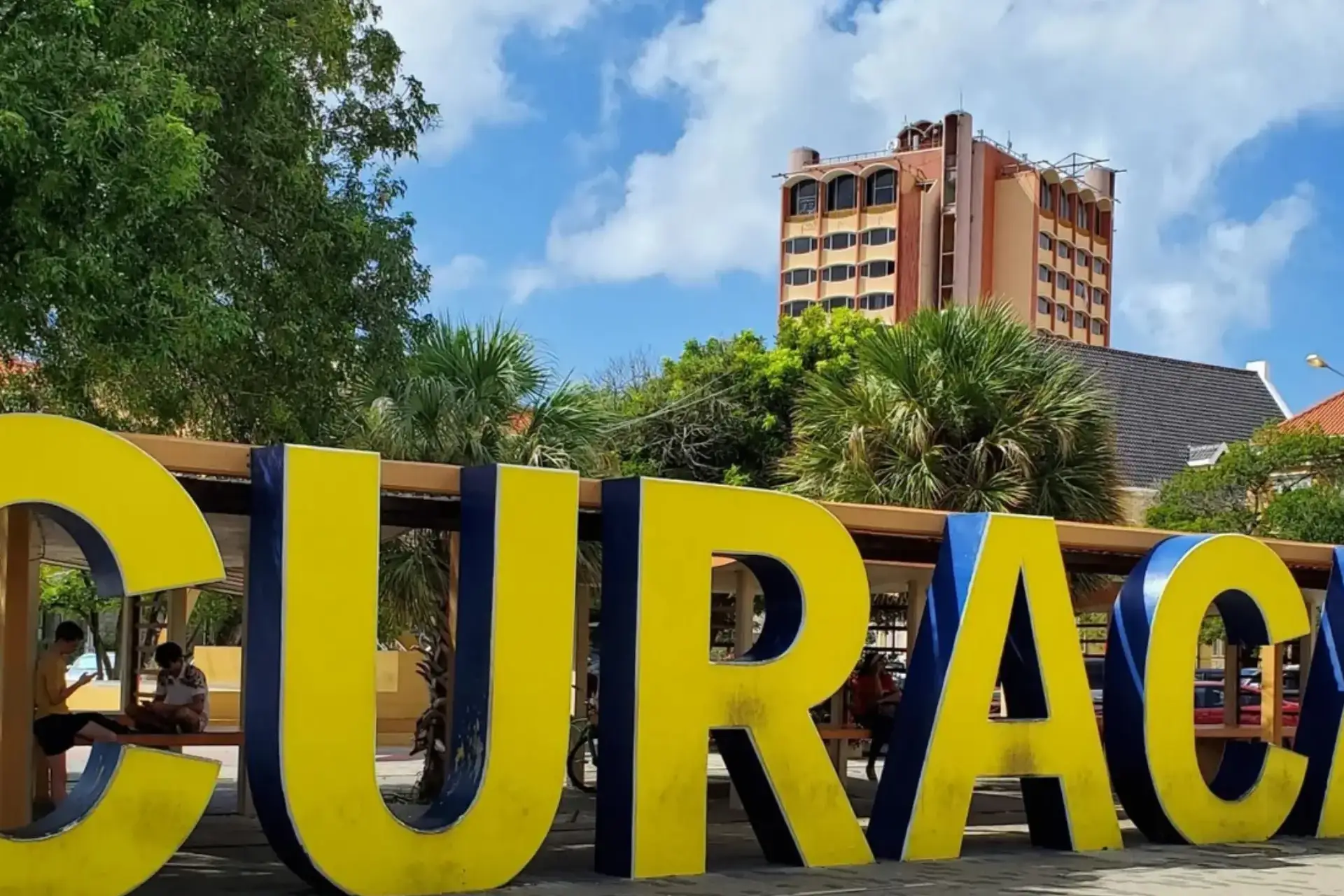 Sindikato SAP uai Dgitalroots | Innovative Web design Curaçao